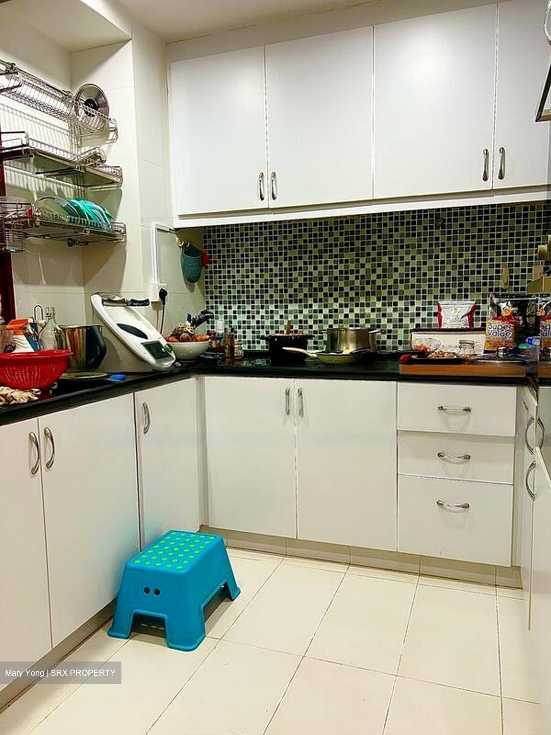 Casafina (D16), Condominium #484467611